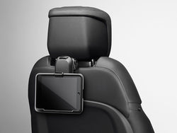 Click and Play - Apple iPad Mini Tablet Holder - Land Rover