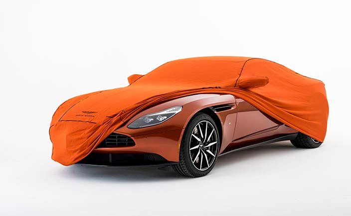 DB11 Designer Specification Car Cover - Aston Martin DB11