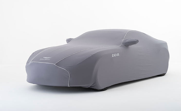DB11 Indoor Car Cover - Aston Martin DB11