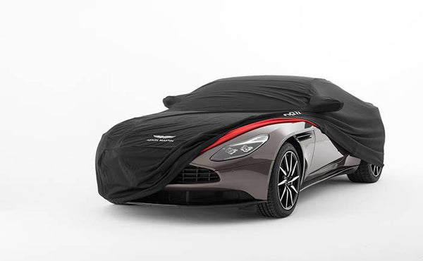 DB11 Ultimate Outdoor Car Cover - Aston Martin DB11