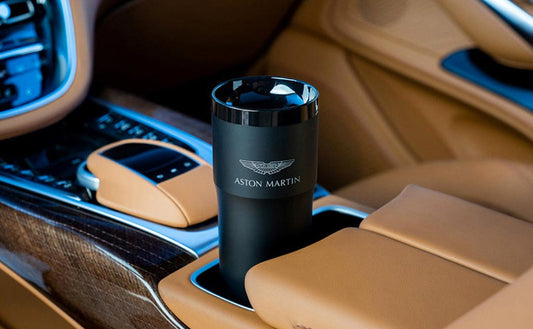 Temperature Control Travel Cup - Aston Martin DBX
