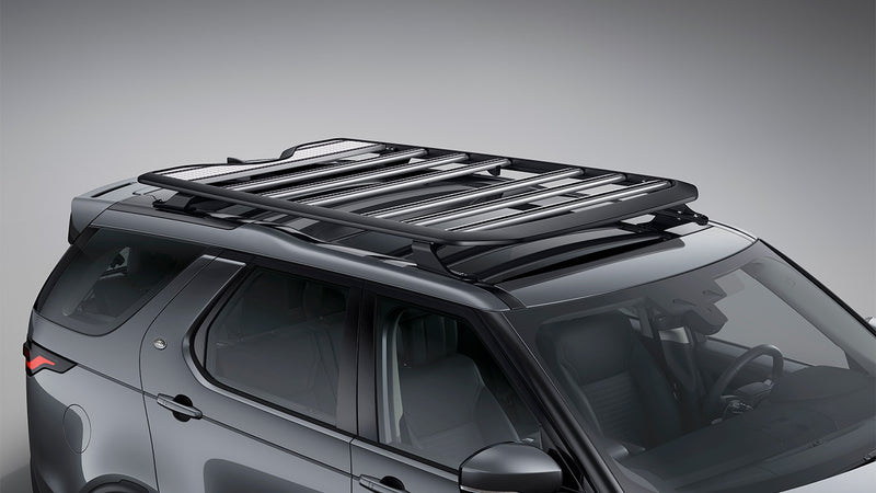 Versatile Roof Rack Kit for vehicles without roof rails Grange Shop