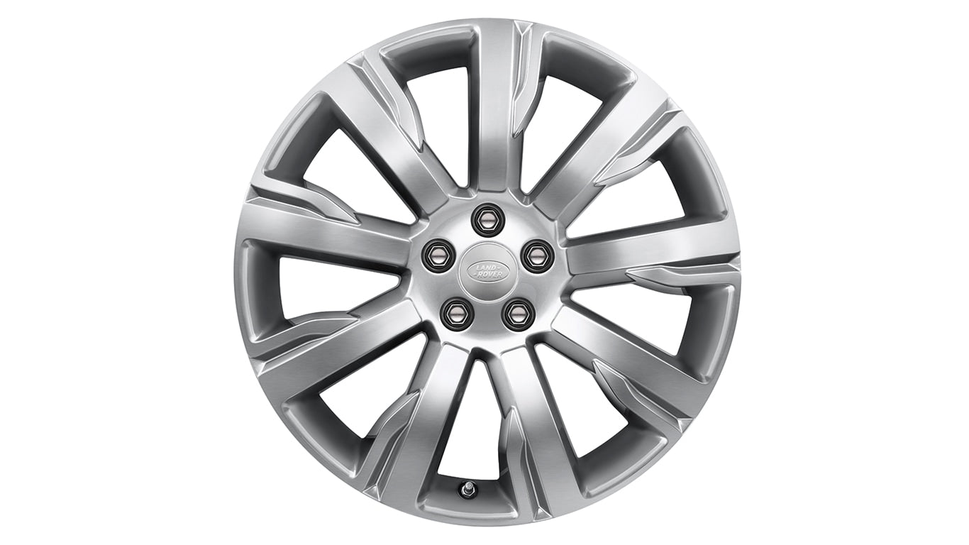 19" Style 9002