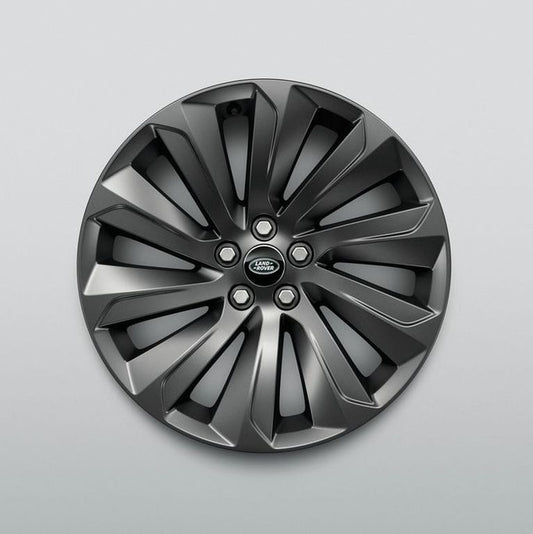 19" Style 1039, Satin Dark Grey