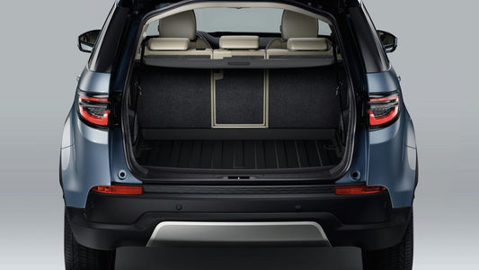 Loadspace Liner Tray