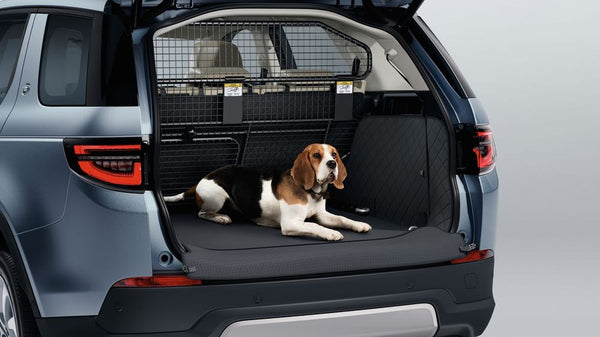 Pet Loadspace Protection Pack