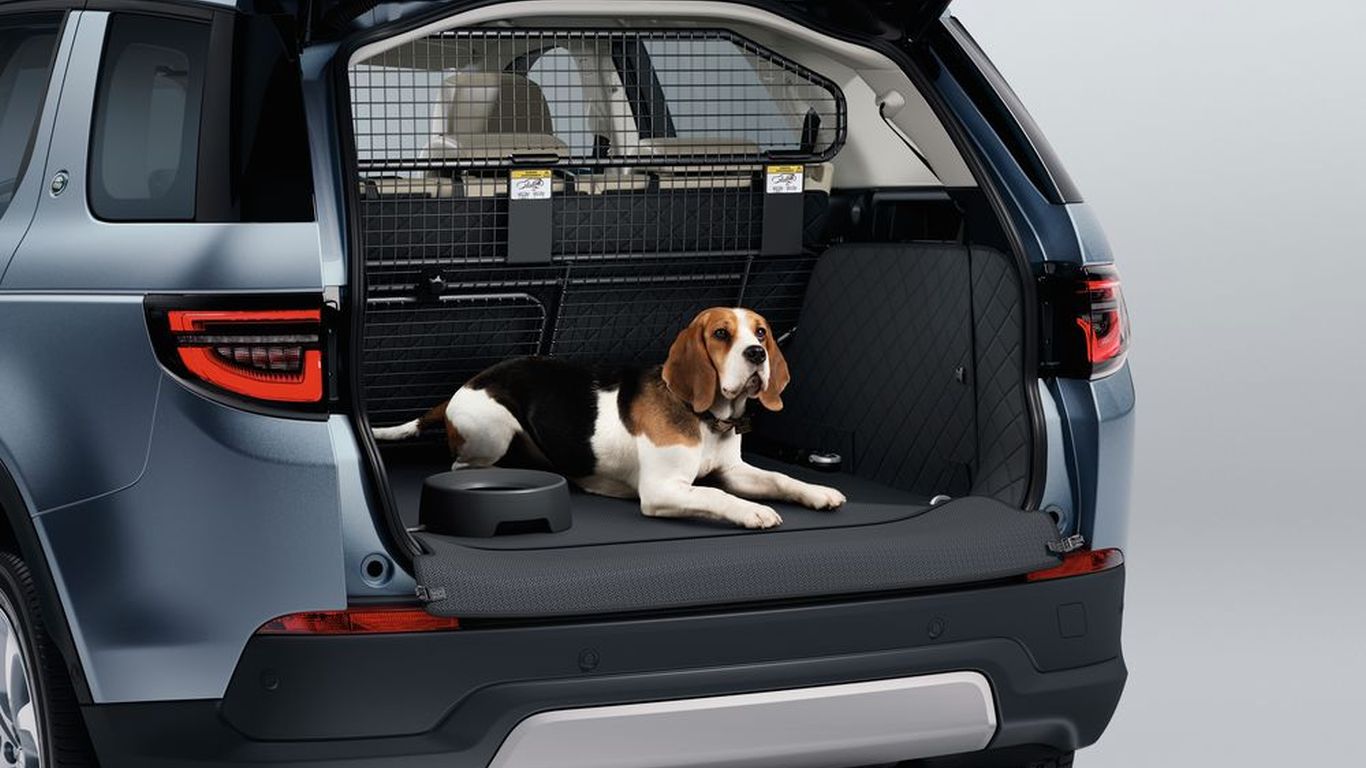 Pet Loadspace Protection Pack