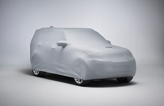All-Weather Car Cover