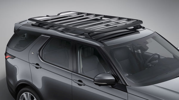 Versatile Roof Rack Kit - for vehicles without roof rails