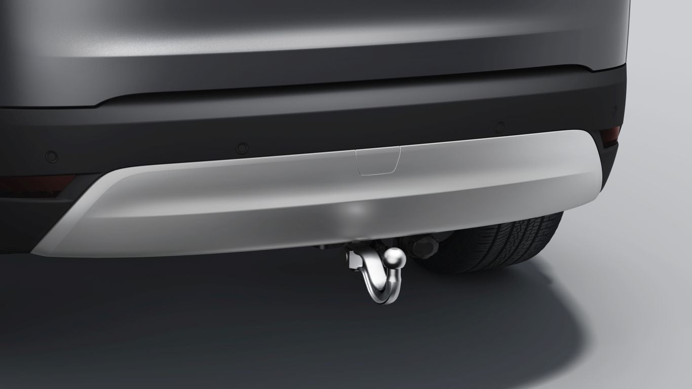 Detachable Tow Bar Kit, 21MY onwards