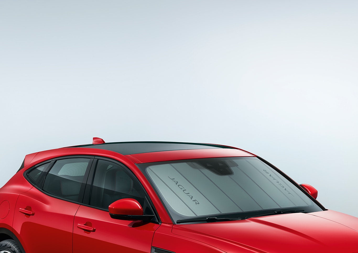 Windscreen UV Sunshade, Pre 21MY