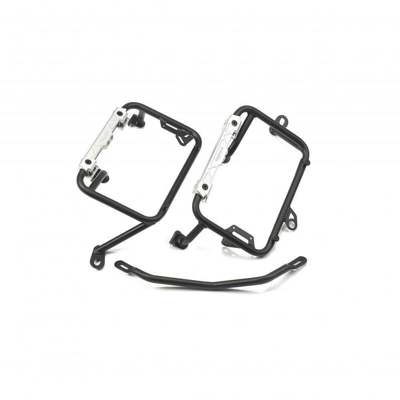 Expedition Pannier Mounting Kit - Triumph Motorcycles