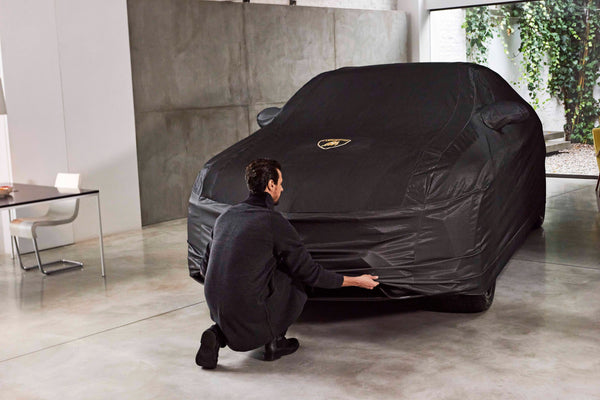 Lamborghini Urus Carbon Look Car Cover