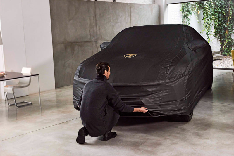 Urus Carbon Look Car Cover Grange Shop