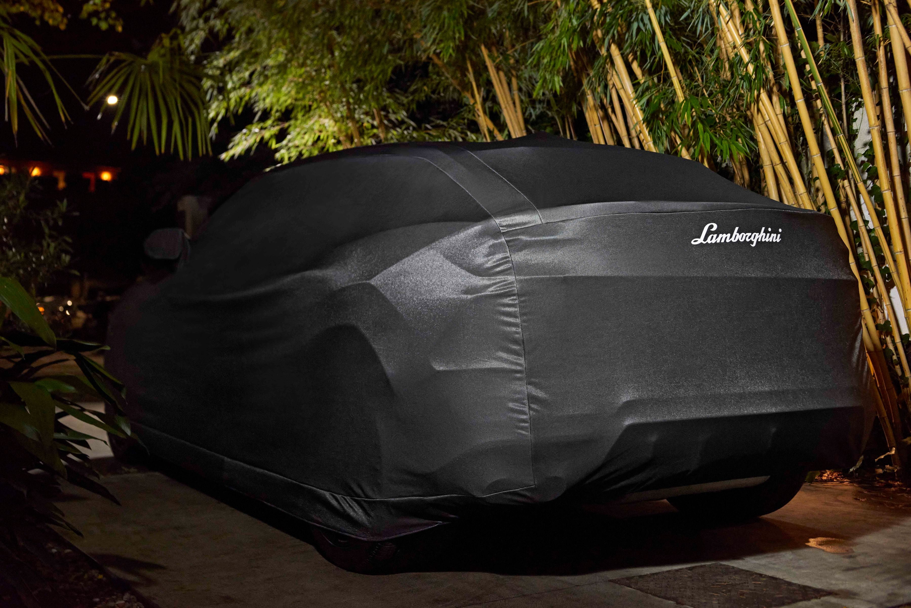 Urus Carbon Look Car Cover Grange Shop