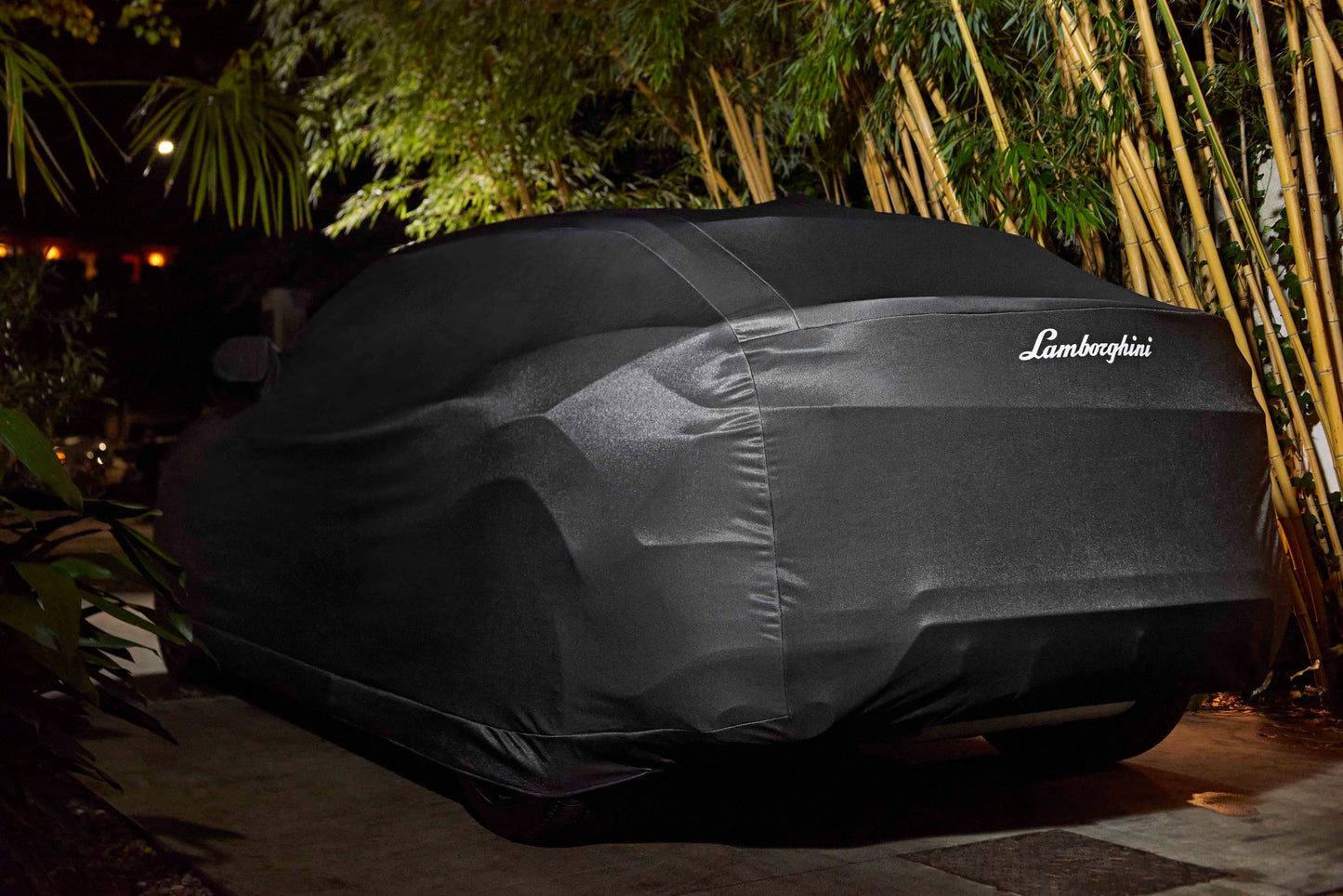 Lamborghini Urus Carbon Look Car Cover