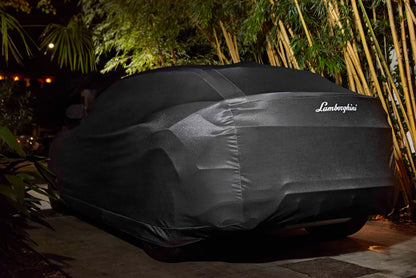 Lamborghini Urus Carbon Look Car Cover
