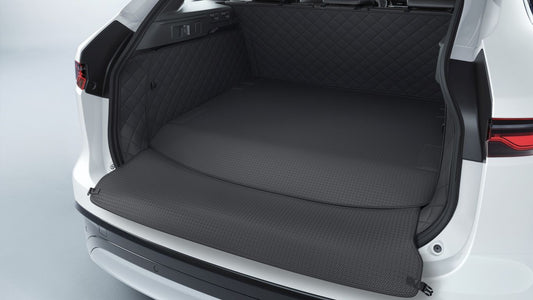 Quilted Loadspace Liner, PHEV, 21MY onwards