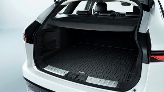 Loadspace Rubber Mat, 21MY onwards