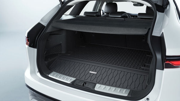 Loadspace Rubber Mat, PHEV, 21MY onwards