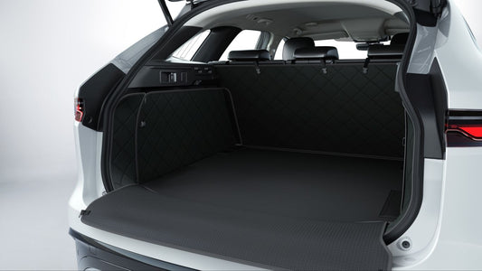 Quilted Loadspace Liner, 21MY onwards