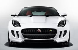 Grille - Gloss Black, Non-PDC