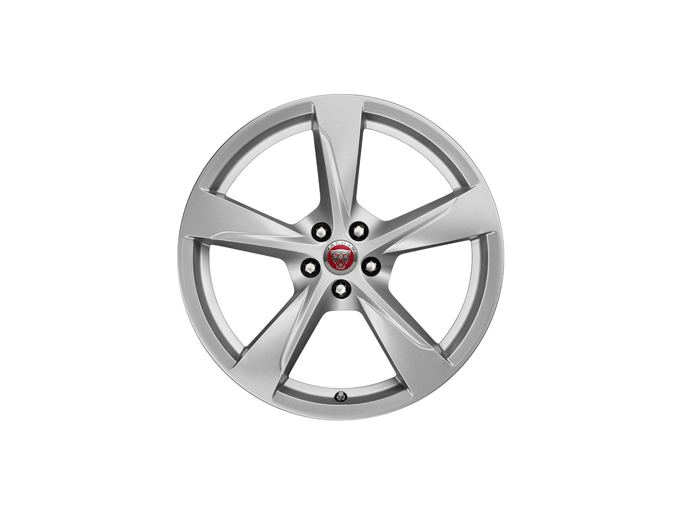 20" Style 5060, rear