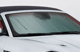 Windscreen UV Sunshade