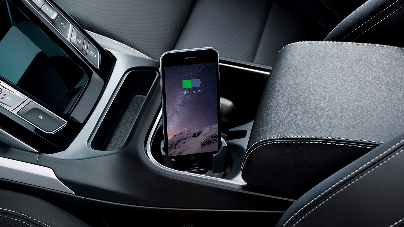 iPhone Connect and Charge Dock