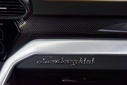 Lamborghini Urus Interior Carbon Fibre Kit