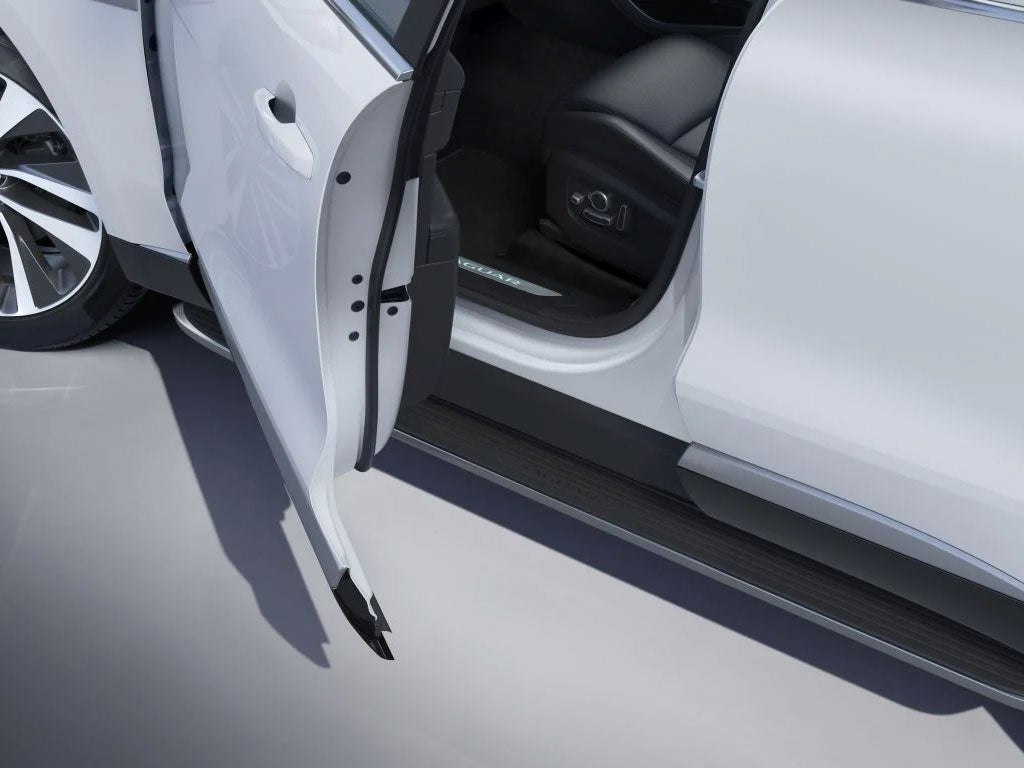 Fixed Side Steps - Jaguar F-PACE