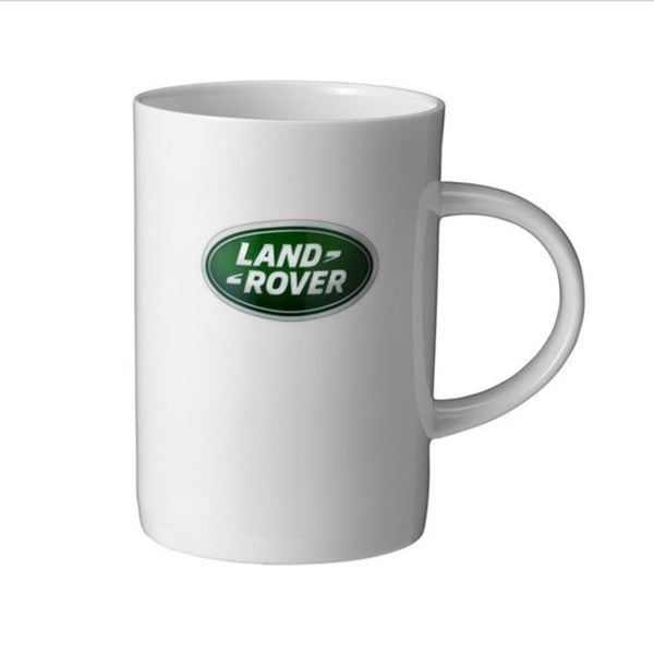 Land Rover Corporate Ceramic Mug