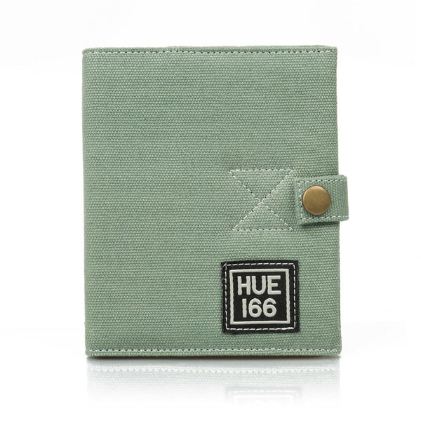 Land Rover Hue Notebook and Organiser