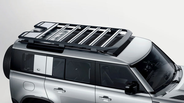 Land rover 110 roof rack discount