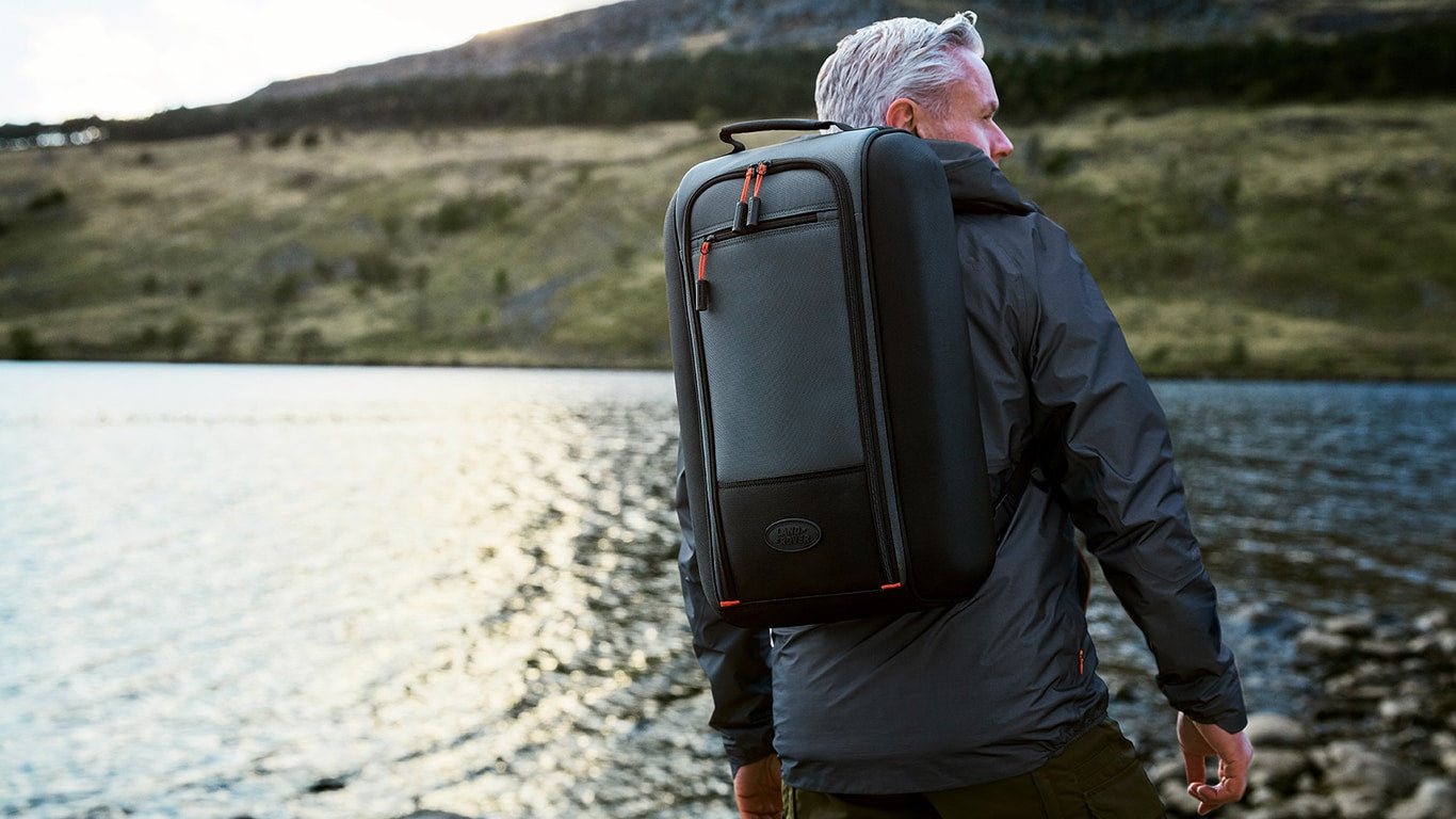 Seat Backpack