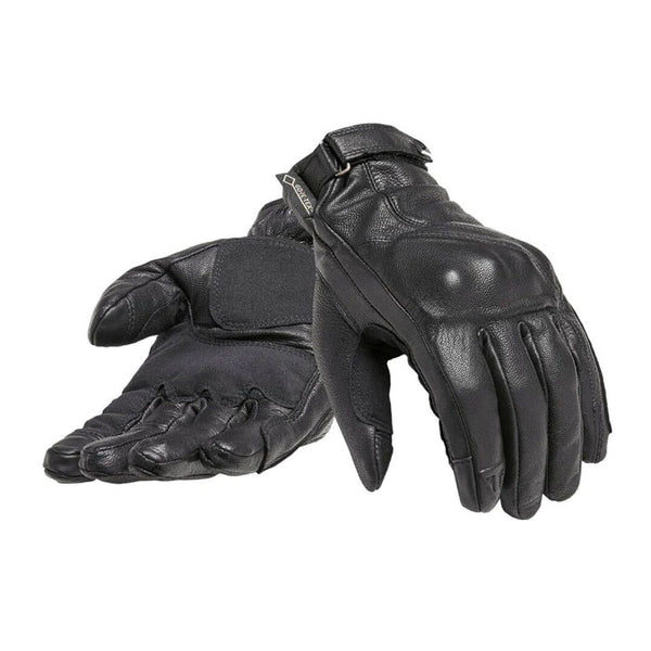 Lothian Goretex Gloves - Triumph Motorcycles