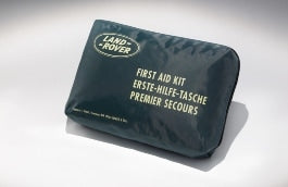 First Aid Kit