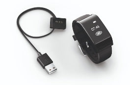 Activity Key Wristband, 434Mhz