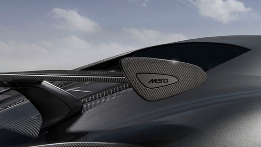 McLaren MSO HDK KIT - AFTERSALES