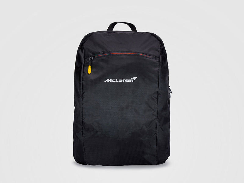Packable Backpack - McLaren