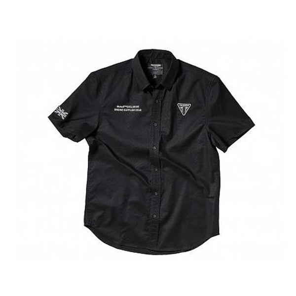 Moto 2 Shirt - Triumph Motorcycles