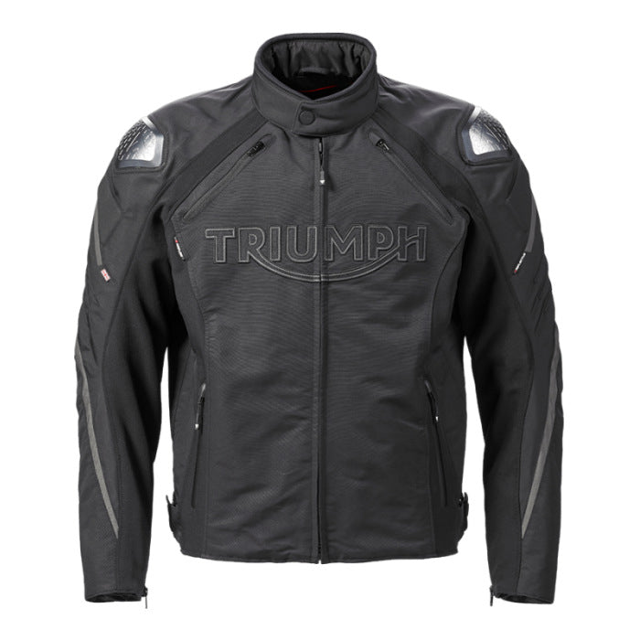 Triple Sport Tritech Jacket - Triumph Motorcycles