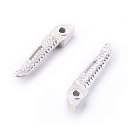 Passenger Sport Footrests A9778035 - Triumph Motorcycles