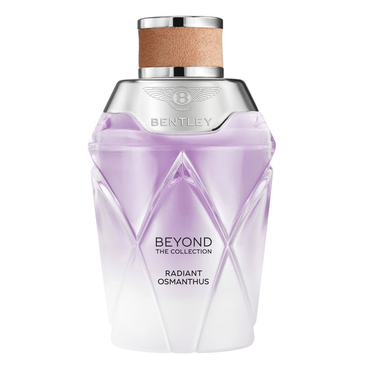 Bentley Beyond The Collection - Radiant Osmanthus