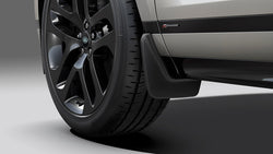 Mudflaps - Front, R-Dynamic and Autobiography
