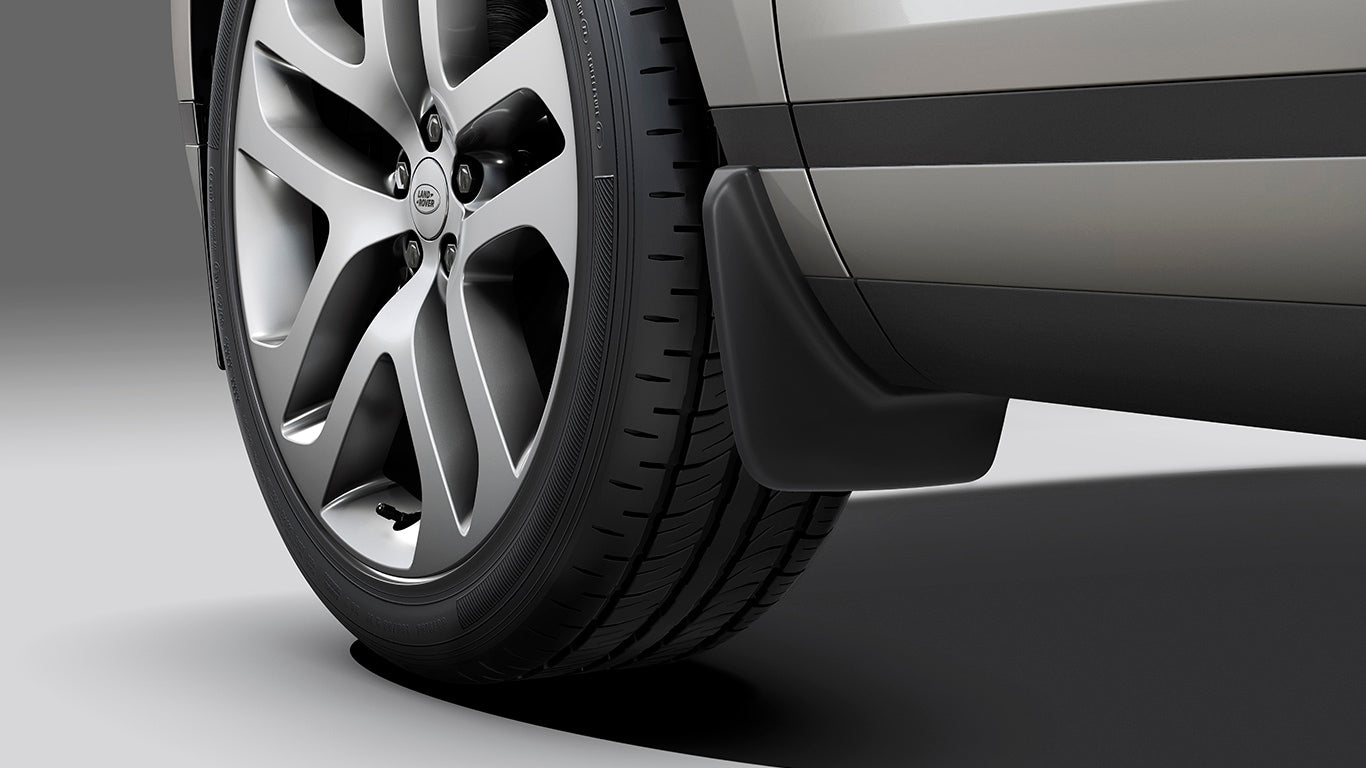 Mudflaps - Front