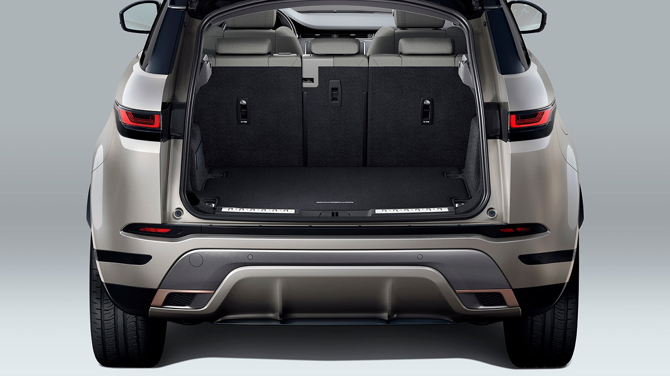 Loadspace Luxury Carpet Mat