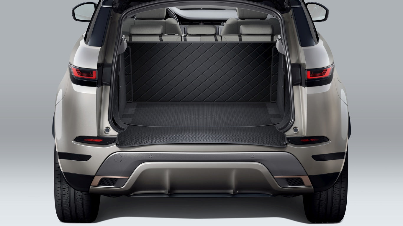 Pet Loadspace Protection Pack, with Black Fitting Kit