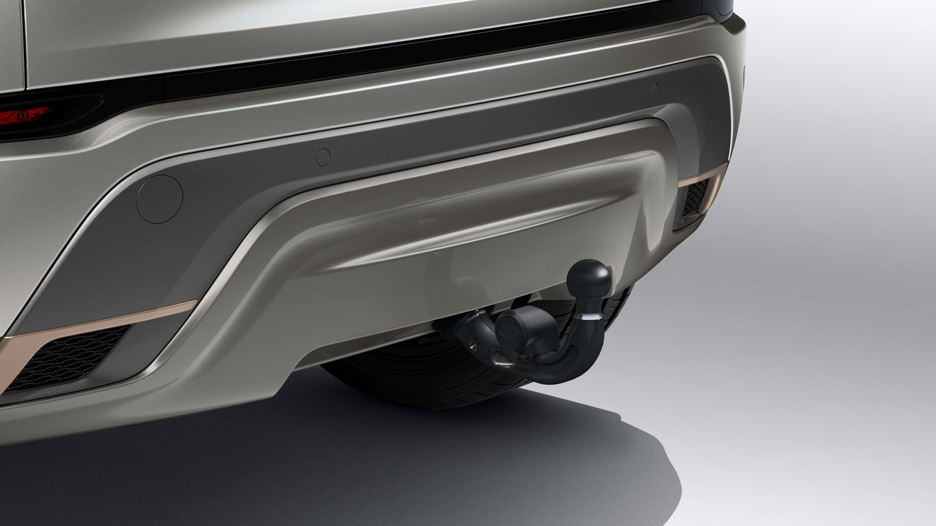 Towing System - Electrically Deployable Tow Bar Kit, R-Dynamic, Pre 21MY