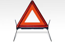 Warning Triangle